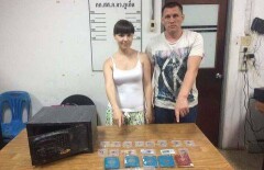 В Таиланде у казахстанской семьи украли 12 000 долларов и ювелирные украшения