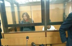 К колонии-поселению приговорил суд женщин, из-за которых в ДТП погиб младенец