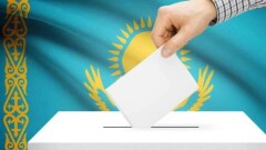 Президент сайлауында 300-ге жуық ТМД байқаушысы жұмыс істейді. Жаңалықтарға шолу 