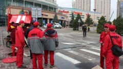 Тысячу нарушений пожарной безопасности выявили в казахстанских ТРЦ со 2 апреля