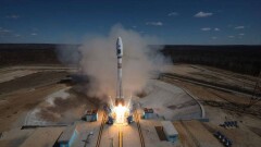 "Роскосмос" удвоит количество пусков ракет: более 35 в следующем году