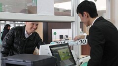 Сбой в системе КАП РК приостановил работу спецЦОНа Астаны