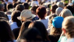 В Казахстане прогнозируют, что население страны к 2030 году вырастет до 21 млн человек