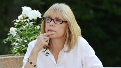 По чесноку с Верой Глаголевой: каким будет первое русское кино на казахские деньги