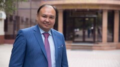 Ерлан Саиров о проекте "100 новых лиц": Человек труда – новое лицо Казахстана