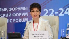 Наталья Годунова: Осваивать средства госорганы научились, а достигать целей – нет