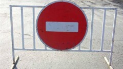 Из-за паводка закрыты дороги в трёх областях Казахстана