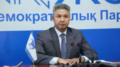 Перуашев вновь предложил сотрудничать с Европарламентом, чтобы вернуть украденные деньги