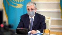 Токаев: Правительство предложило ввести 14-дневный карантин с 5 июля