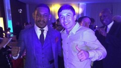 WBA поддержала Головкина в его споре с Джейкобсом о гонорарах за предстоящий бой