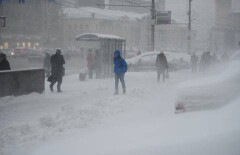 Какая погода будет 1 февраля в Казахстане, рассказали синоптики