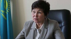 Глава управления здравоохранения Атырауской области покинула должность