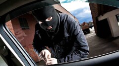 На угнанном у алматинца Lexus катался сотрудник ГКНБ Кыргызстана