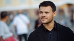 Эмин Агаларов: Я люблю свою жизнь и другой не представляю