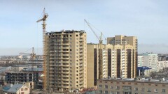 Рынок недвижимости в 2018 году: честные цены, "Нұрлы жер" и курс тенге