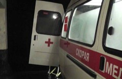 Пешеход погиб под колёсами авто в Алматы