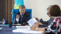 Почему выпускники учатся во второсортных российских вузах, рассказал аким ВКО