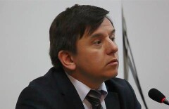 Голышкина подозревают в вымогательстве необоснованно – адвокат журналиста