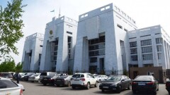 В суд поступило уголовное дело в отношении проблемного застройщика Астаны