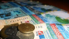 Статистики посчитали, где и как зарабатывают алматинцы