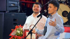 В Алматы вручили кинопремии "Выбор критиков"