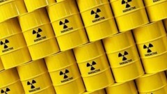 Үлбіде 90 тонна уран отыны сақталатын болды. Қазақстан оған керек орынды тегін бермек, дайындап та қойды
