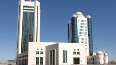 Совместное заседание палат Парламента РК состоится 30 июня