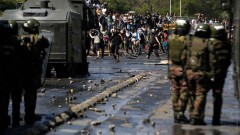Генсек ООН призвал лидеров стран, где проходят протесты, прислушаться к проблемам людей