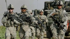 В США меняют физические нормативы для солдат, чтобы подготовить их к суровым боям