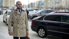 Олег Алфёров: Всерьёз говорить о развитии рынка электромобилей в Казахстане невозможно 