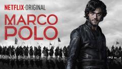 Снимавшийся в Казахстане сериал "Марко Поло" закрыли из-за убытков