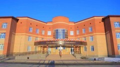 Уникальная школа с новой образовательной моделью на 1200 мест открыта в Костанае