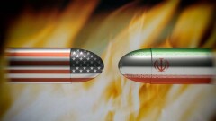 Иран пригрозил США "вторым Вьетнамом" в случае отказа уйти из региона