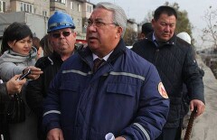 Алматинские депутаты в суде вступились за экс-директора метрополитена