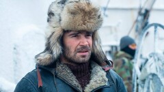 Время есть, а денег нет, и в гости некуда пойти. Рецензия на фильм "Ледокол"
