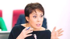 Аружан Саин об изнасиловании ребёнка в Сатпаеве: Будем добиваться максимальной ответственности