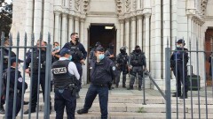 Во Франции после череды терактов объявлен высший уровень террористической угрозы