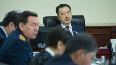 Правительство РК утвердило Общенациональный план мероприятий 