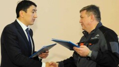 АрселорМиттал Темиртау обязали снизить объём выбросов на 30% 