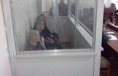 Главарю наркокартеля грозит по­жизненное заключение в Шымкенте