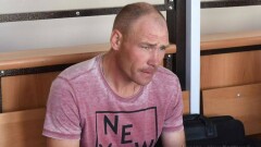 Жителя Костаная осудили за избиение сотрудника СОБР