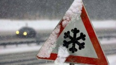 В Казахстане 8 декабря синоптики обещают снег, гололедицу, сильный ветер