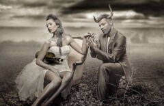 Зарезать или развестись: как быть, если тебе изменила жена?