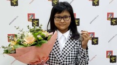 Бибисара Асаубаева впервые в карьере вошла в TOP-50 сильнейших шахматисток планеты