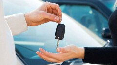 Казахстанцы чаще покупают авто: рост продаж по сравнению с 2017 годом составил 40%