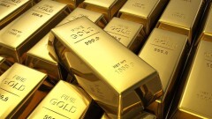 Банки Казахстана продали населению больше 175 килограммов золота