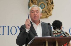Адвокаты Матаева попросили Генпрокуратуру об уголовном преследовании зампреда антикоррупционного бюро