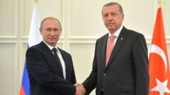 Россия и Турция заявили о приверженности Астанинскому формату