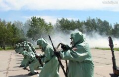 Учения по химической безопасности пройдут в июле в Казахстане