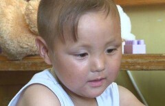 Мать найденного в Усть-Каменогорске мальчика отказалась от него